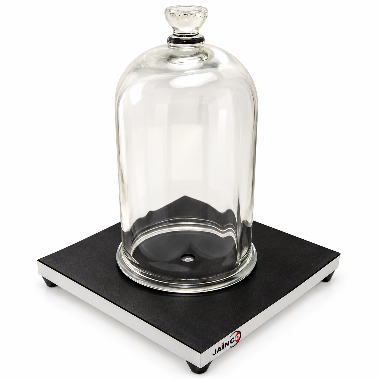 Bell in Bell Jar